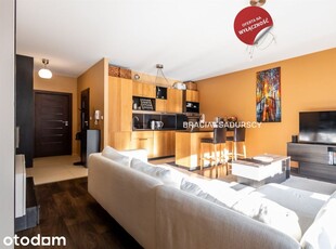 Apartament ul. Lea 59m2, Bronowice 2 pok, Ochrona!