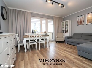 Nowe 3 pok/ Apartamenty Na Wzgórzu /Rabat