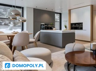 4-pokojowe mieszkanie 104m2 + balkon Bezpośrednio