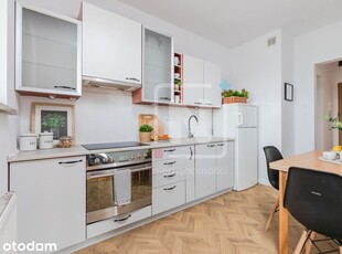 Do Wejścia|Odświeżone|Zadbane|Duży Balkon