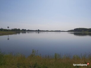 Działka budowlana Garwolin