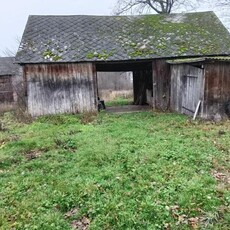 Działka budowlana siedliskowa