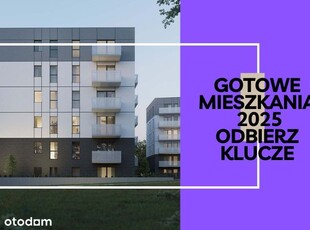 GOTOWE 2025, nowe 4 pokoje 60m2/HALA/komórka/bonus