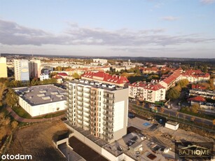 Grudziądz osiedle Kopernika mieszkanie na sprzedaż