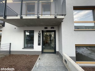 3-pokojowe mieszkanie 50m2 + loggia Bezpośrednio