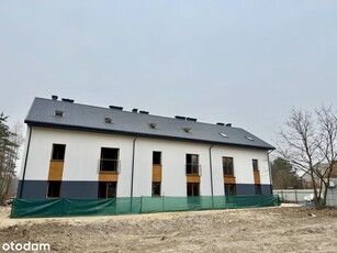 II etap inwestycji w Kobyłce! Mieszkanie 50 m2