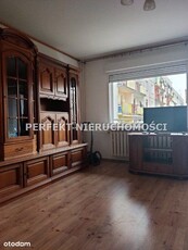 Kawalerka 36 M 2, 1sze piętro , Muzyków , balkon