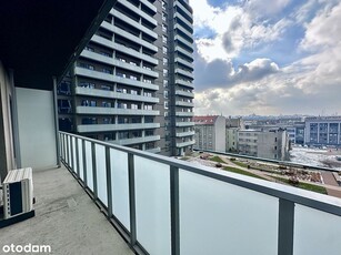 Komfortowe 2Pok, Top Lokalizacja Global Apartments