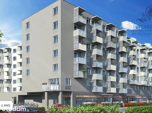 Tychy Paprocany | M2 do wprowadzenia | 39,76 m2