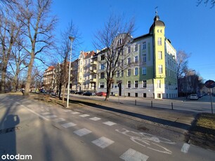 Mieszkanie 3-pokojowe na sprzedaż, Nysa