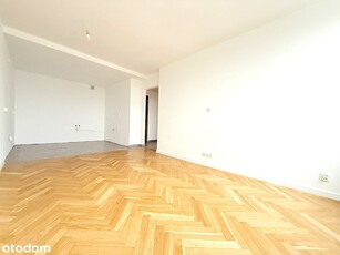 Apartament z ogrodem i tarasem - kameralne osiedle