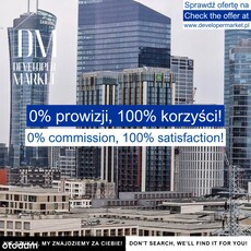 Developer Market - wszysko o rynku deweloperskim