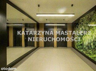 Mieszkanie, 81,99 m², Warszawa