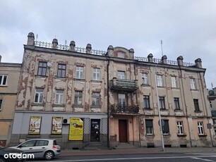 Mieszkanie, 90m2, I piętro, ul. Poznańska