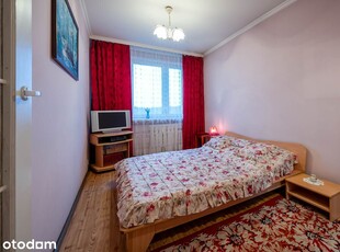 Mieszkanie 61m² po remoncie z balkonem