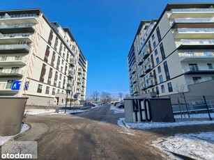 4-pokojowe mieszkanie 133m2 + balkon Bezpośrednio