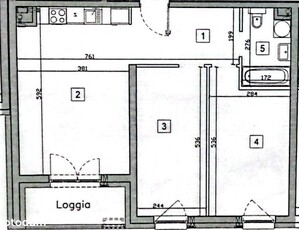 Mieszkanie w Tobaco Park II – idealne do aranżacji