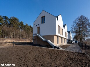 Nowa inwestycja zabudowa 2 lokalowa Księcia Józefa