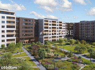 Nowe 2 pokoje| 2x Loggia | 0% prowizji