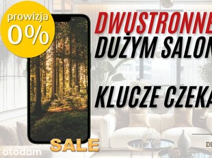 Nowe⭐Niska zabudowa⭐dobry dojazd⭐brak korków⭐Garaż