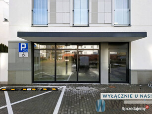 Ogłoszenie lokal Warszawa Bartłomieja 216m2