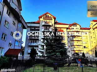 Okazja | 2 Pokoje | 40,1 M2 | Balkon