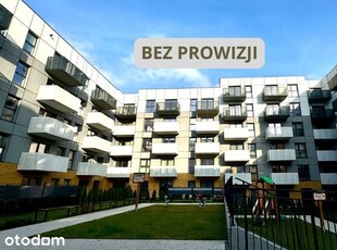 ⭐Okna Od Południa- 2 Pokoje- ⭐Bez Prowizji