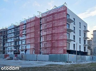 widna kuchnia 2pok Taras 42m2 + Balkon