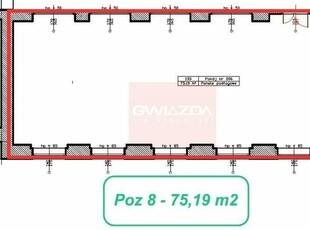 Powierzchnia biurowa Warszawa Mokotów