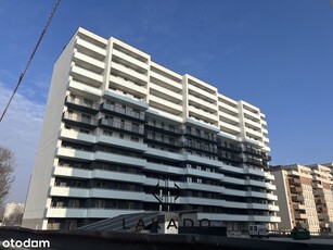 3 pok | 49,67 m2 | Stabłowice | balkon | gotowe