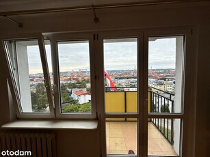 Słoneczne 3 Pokoje Widok Winda Balkon | Obłuże