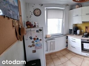 Apartamenty Siedmiolaski ESTATE - B1.M8 - 50,10 m²