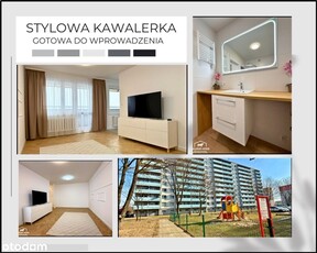 Plaza Tower- Świetny rozkład - Taras 20m2