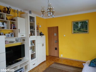 ⭐Trójstronne Gagarina CENTRUM 2 pok. 50m² Loggia⭐