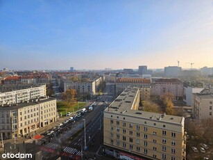 Wrocław Stare Miasto kawalerka Plac Legionów