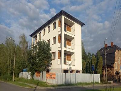 apartamenty blisko lasu Tarnowskie Góry