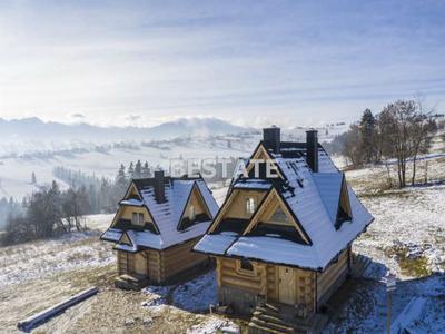 Dom na sprzedaż 3 pokoje Zakopane, 110 m2, działka 500 m2