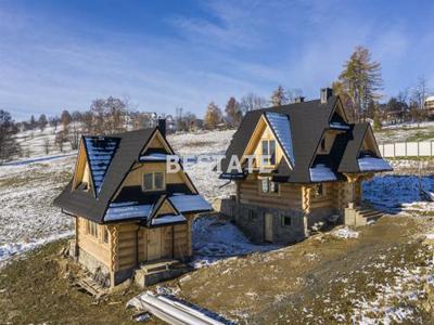 Dom na sprzedaż 3 pokoje Zakopane, 80 m2, działka 933 m2