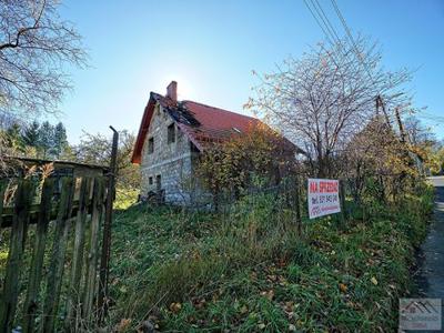 Dom na sprzedaż 4 pokoje Mirsk, 130 m2, działka 1090 m2