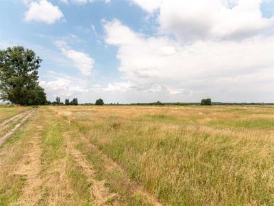 działka na sprzedaż Goleniów (gw) Rurzyca