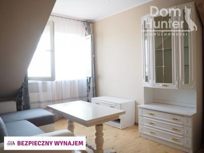 Mieszkanie do wynajęcia 2 pokoje Gdynia Obłuże, 40,40 m2, 4 piętro