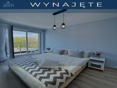 Mieszkanie do wynajęcia 2 pokoje Poznań Wilda, 40 m2, 5 piętro