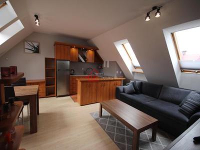 Mieszkanie na sprzedaż 1 pokój Kielce, 32,20 m2, 3 piętro