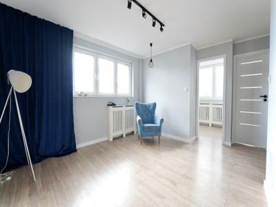 Mieszkanie na sprzedaż 3 pokoje Katowice Zespół Dzielnic Północnych, 47 m2, 11 piętro