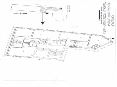 Mieszkanie na sprzedaż 5 pokoi Szczecin Śródmieście, 143,60 m2, parter