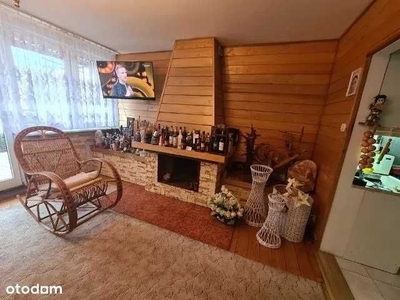 Apartament 3 poziomowy