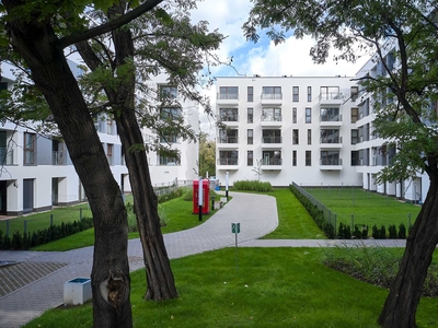 Apartament 4pok. Bukowska 18 , komfort , wyposażony nowy loggia garaż