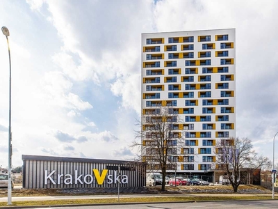 Apartament 97m2 - mieszkanie 3 pokojowe z pięknym widokiem na Rzeszów