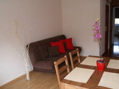 Apartament Piątka