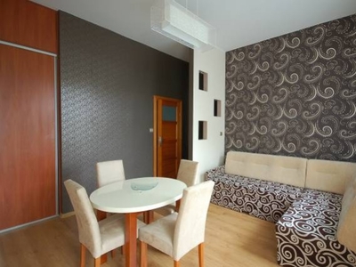 Apartament Pod Haffnerem